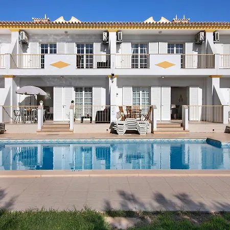 Villa Martina Albufeira