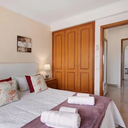 Martina Villa Albufeira