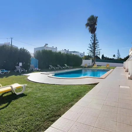 Martina Villa Albufeira