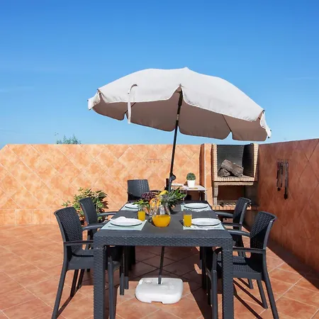 Villa Martina Albufeira