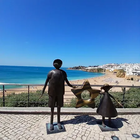 Villa Martina Albufeira