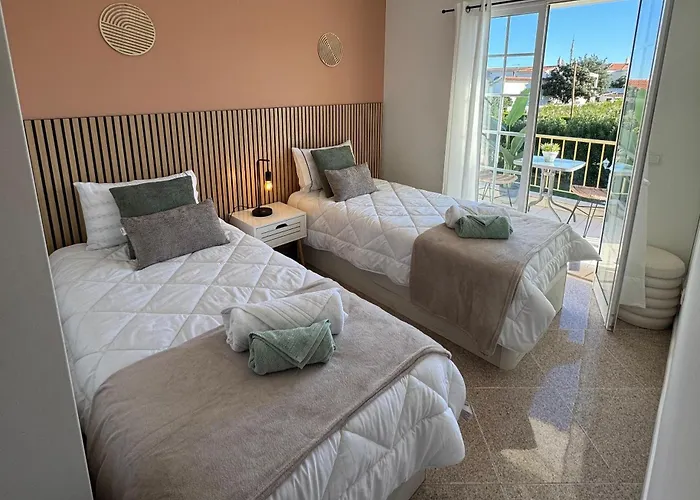 Martina Villa Albufeira