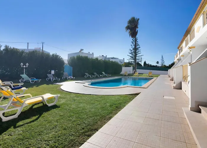 Martina Villa Albufeira