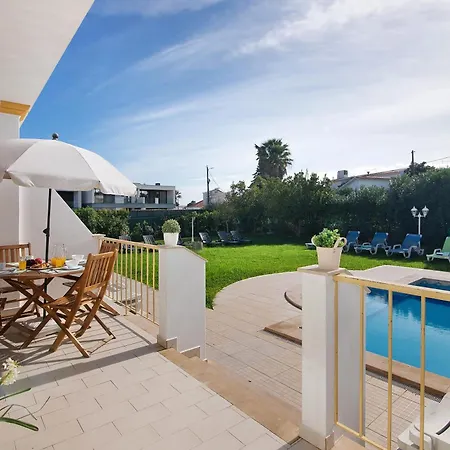 Villa Martina Albufeira