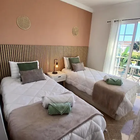 Villa Martina