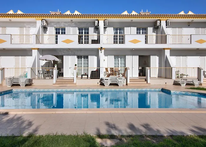 Villa Martina Albufeira