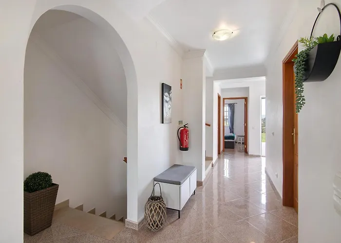 Villa Martina Albufeira