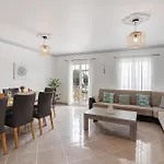 Villa Martina